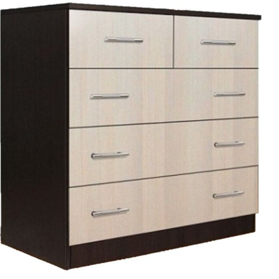 Комод Фиеста 850 венге лоредо