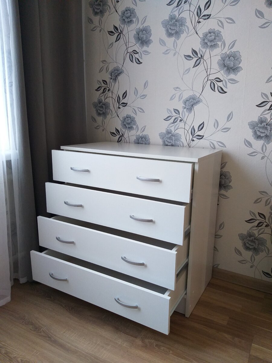 Комод Милано-1