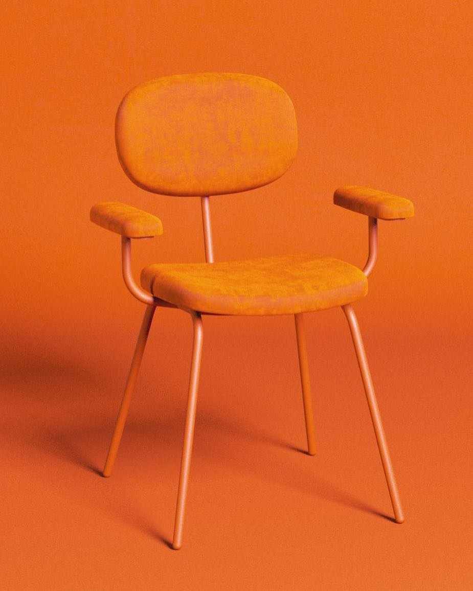 Стул франтишек жирак