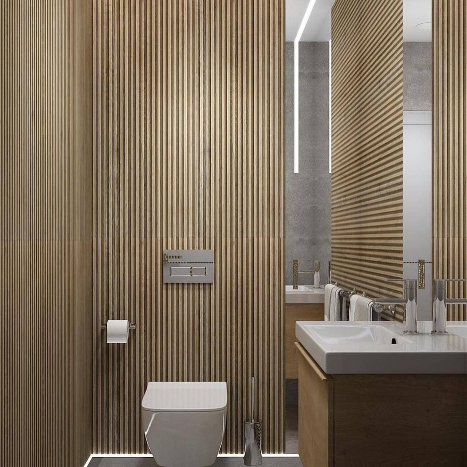 Коллекция Liston madera Porcelanosa