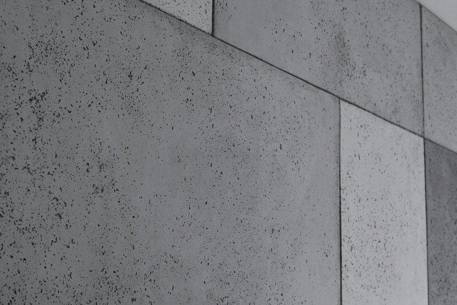 Архитектурных бетонных плит easy Concrete:
