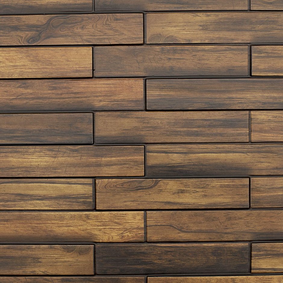 Текстура деревянной плитки