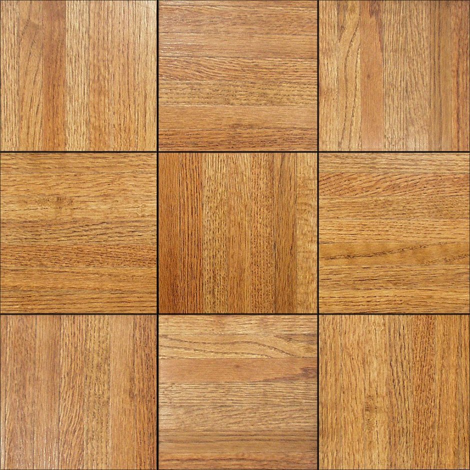 Wooden Tile текстура