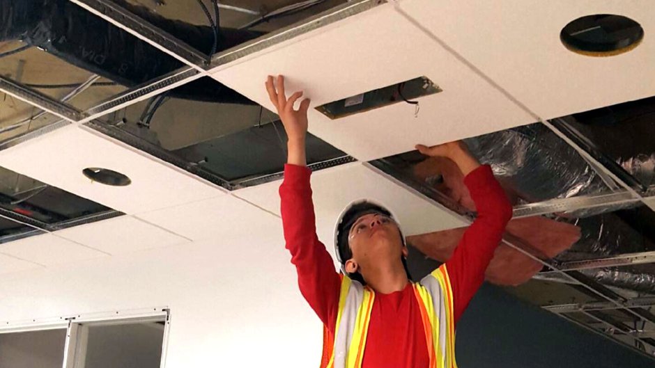 Армстронг 1200 600