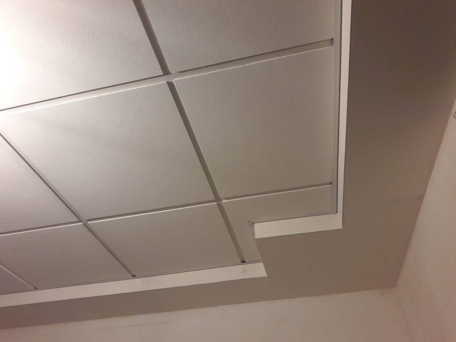 Армстронг ПВХ