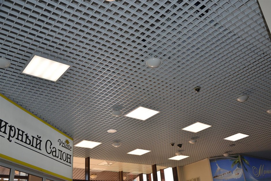 Пожарная сигнализация Армстронг