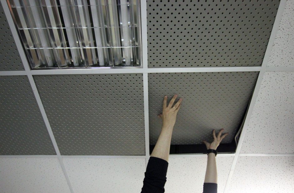 Avrora светодиодный светильник Грильято