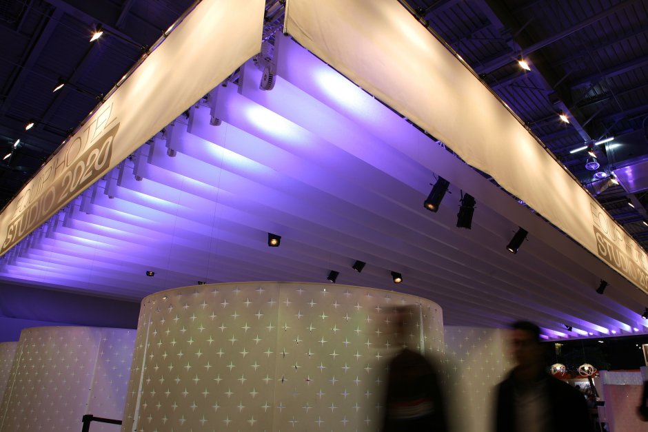 Потолки Ермак