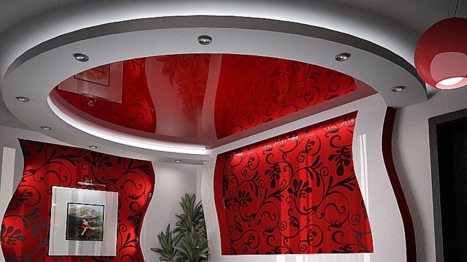 Светодиодный профиль 15х6