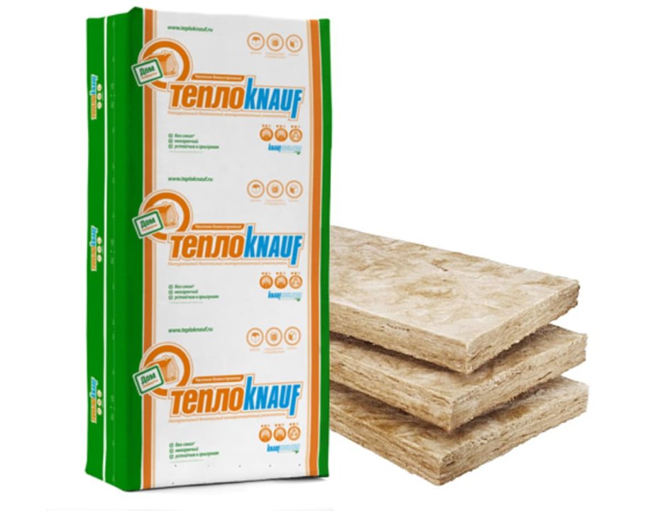 ТЕПЛОКНАУФ ts037 коттедж
