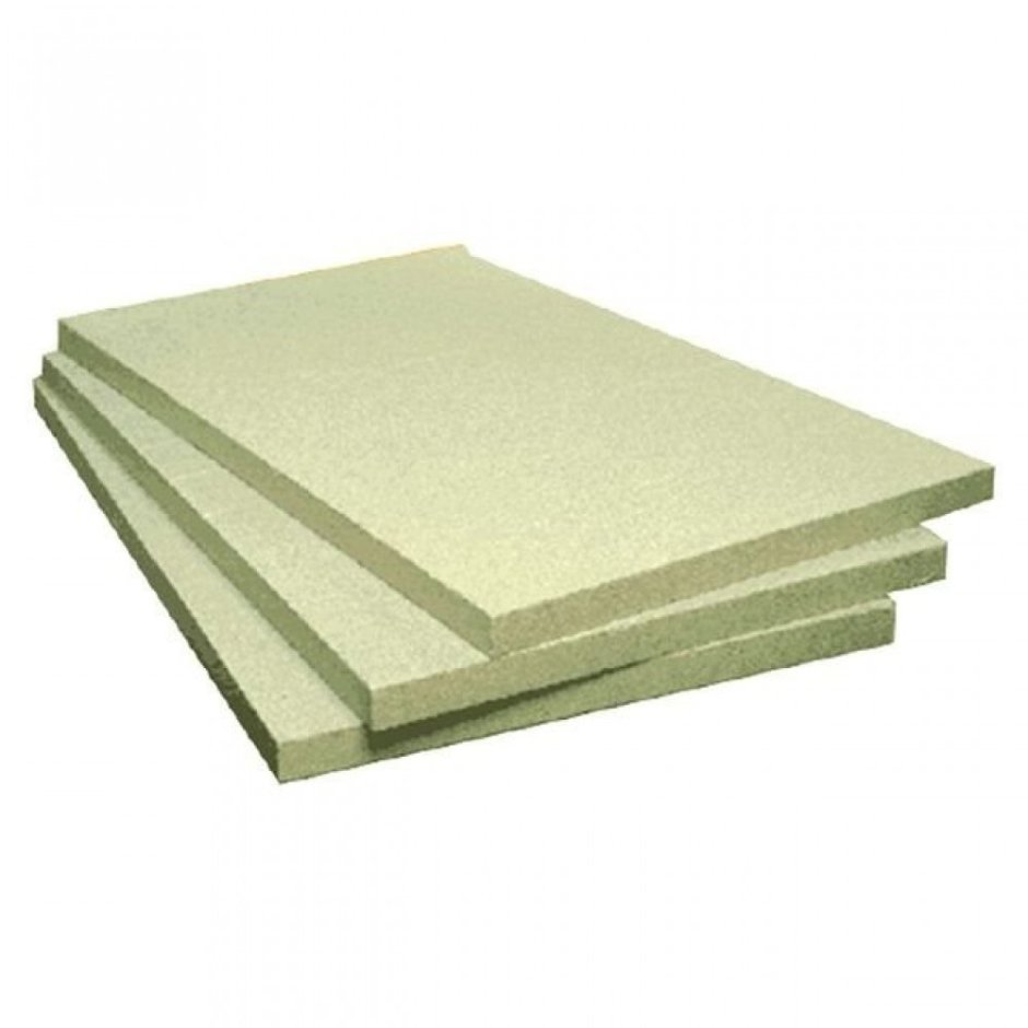 Плита вермикулитовая огнестойкая ПВО-500