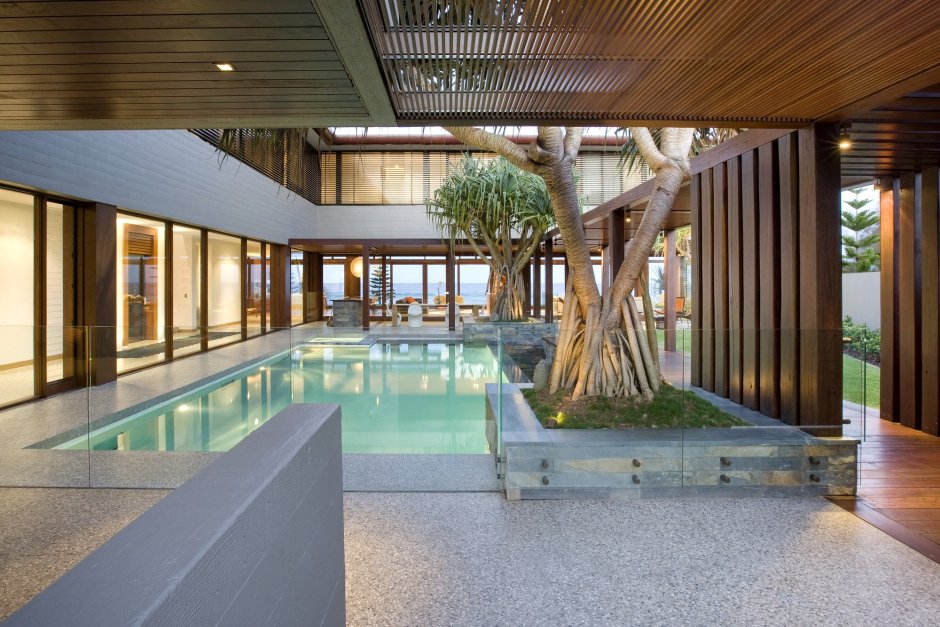 Вилла Дюна Утрехт