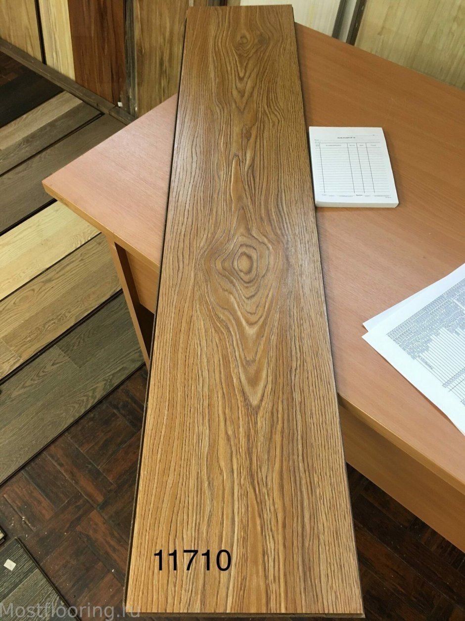 Ламинат Mostflooring Brilliant a11710