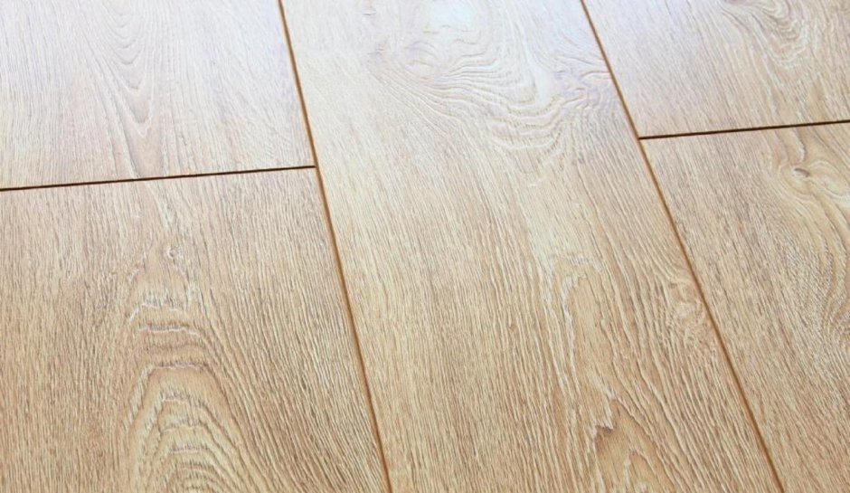 Ламинат Westerhof дуб Вурден