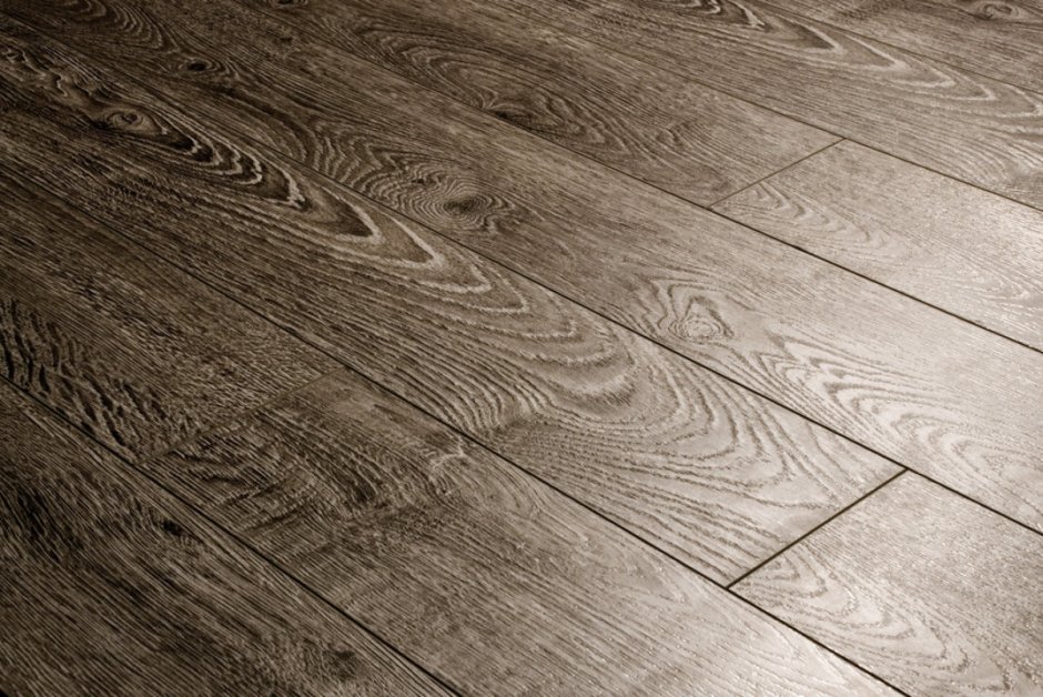 Ламинат Ecoflooring Brush дуб венге