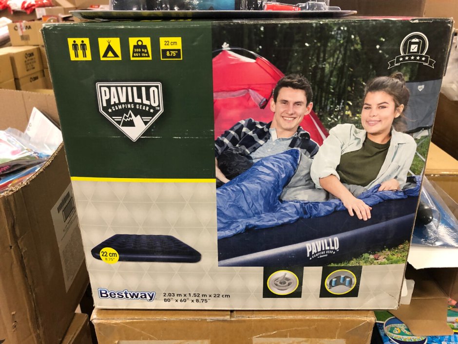 Ковер LIKECARPET Шегги 0031, 1.8х1.2 м