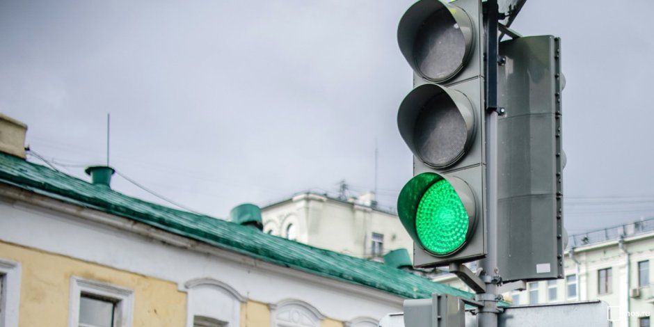 Магазин светофор в Арзамасе