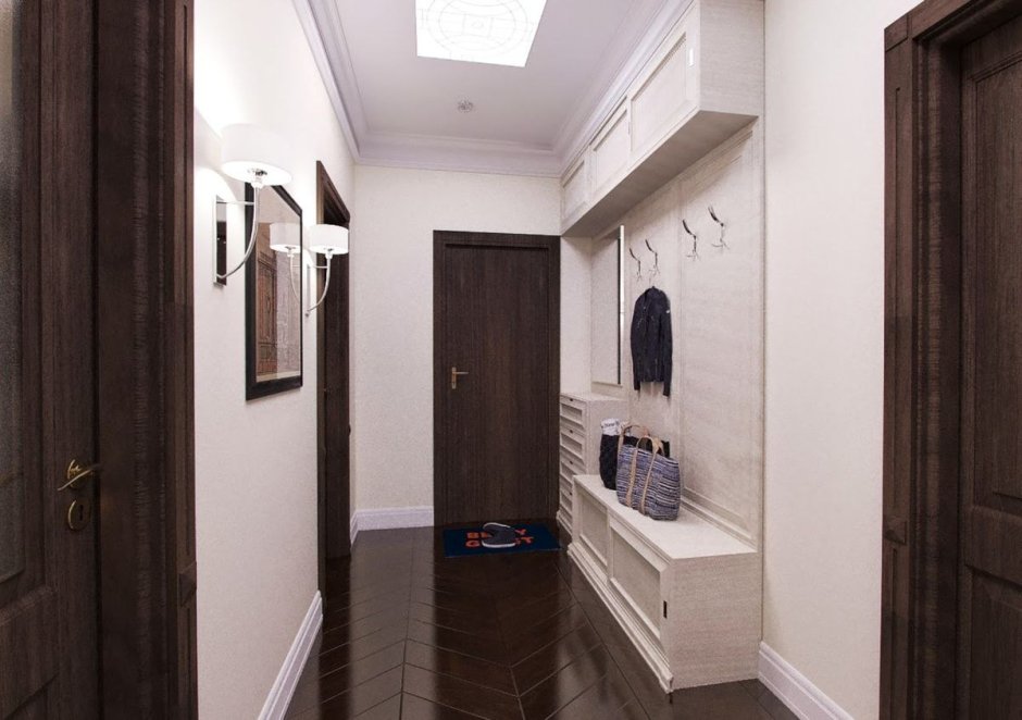 П44т двушка распашонка 64