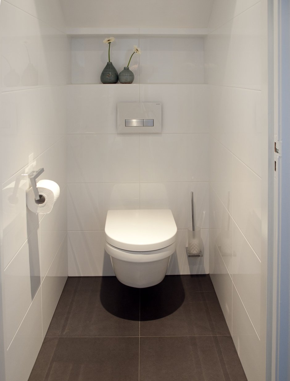 Маленькие раковины для туалета