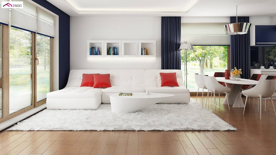 Проекты z500 интерьеры