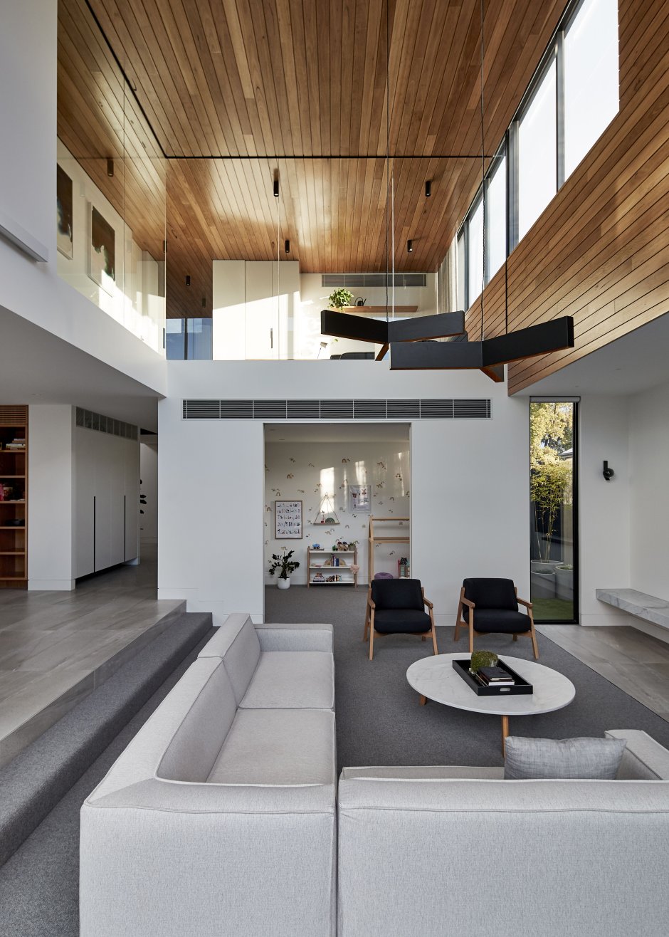 Второй свет в стиле Минимализм