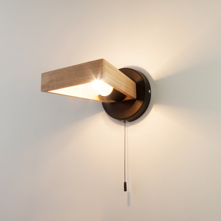 Прикроватные подвесные светильники