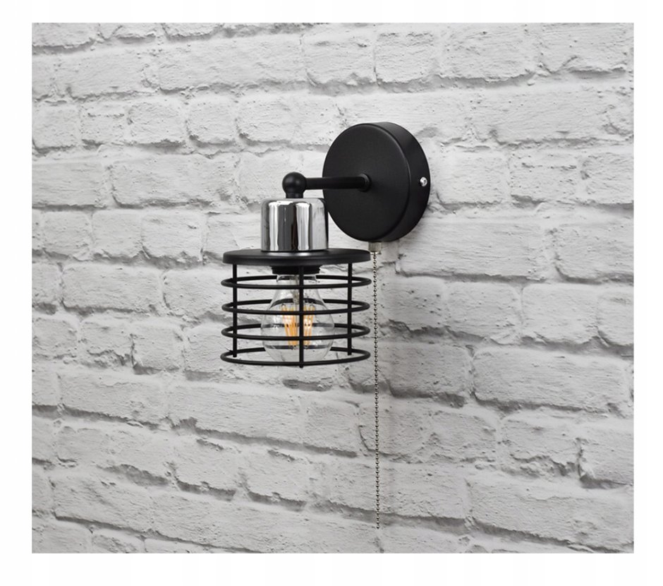 Бра Bostvana loft1192w