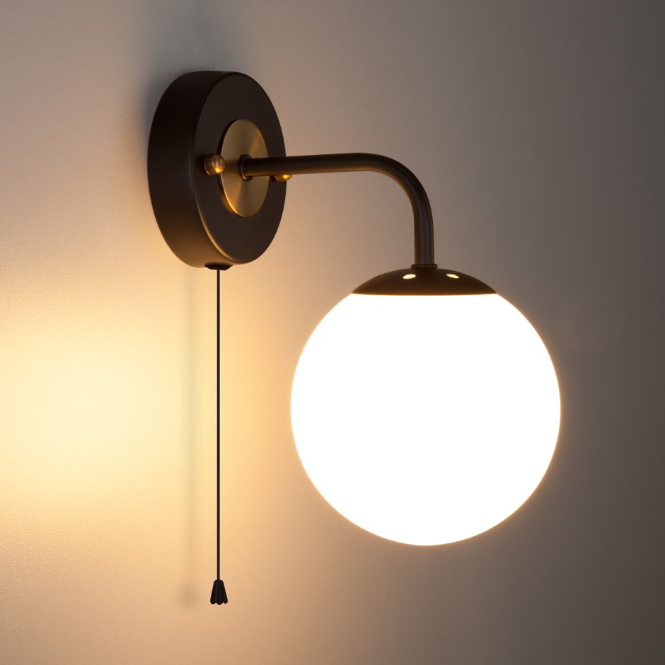 Бра Atelier Swing-w618