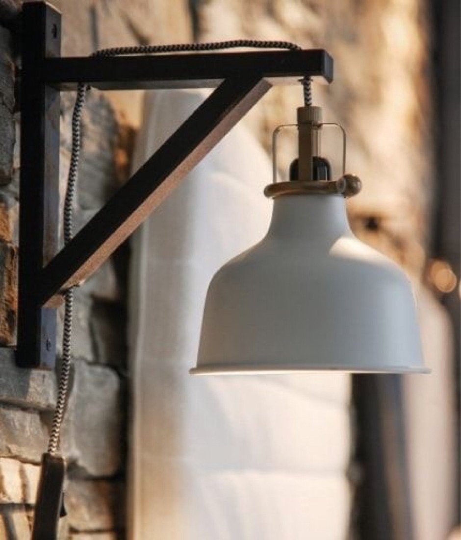 Бра Eurosvet Austin 70091/1 черный