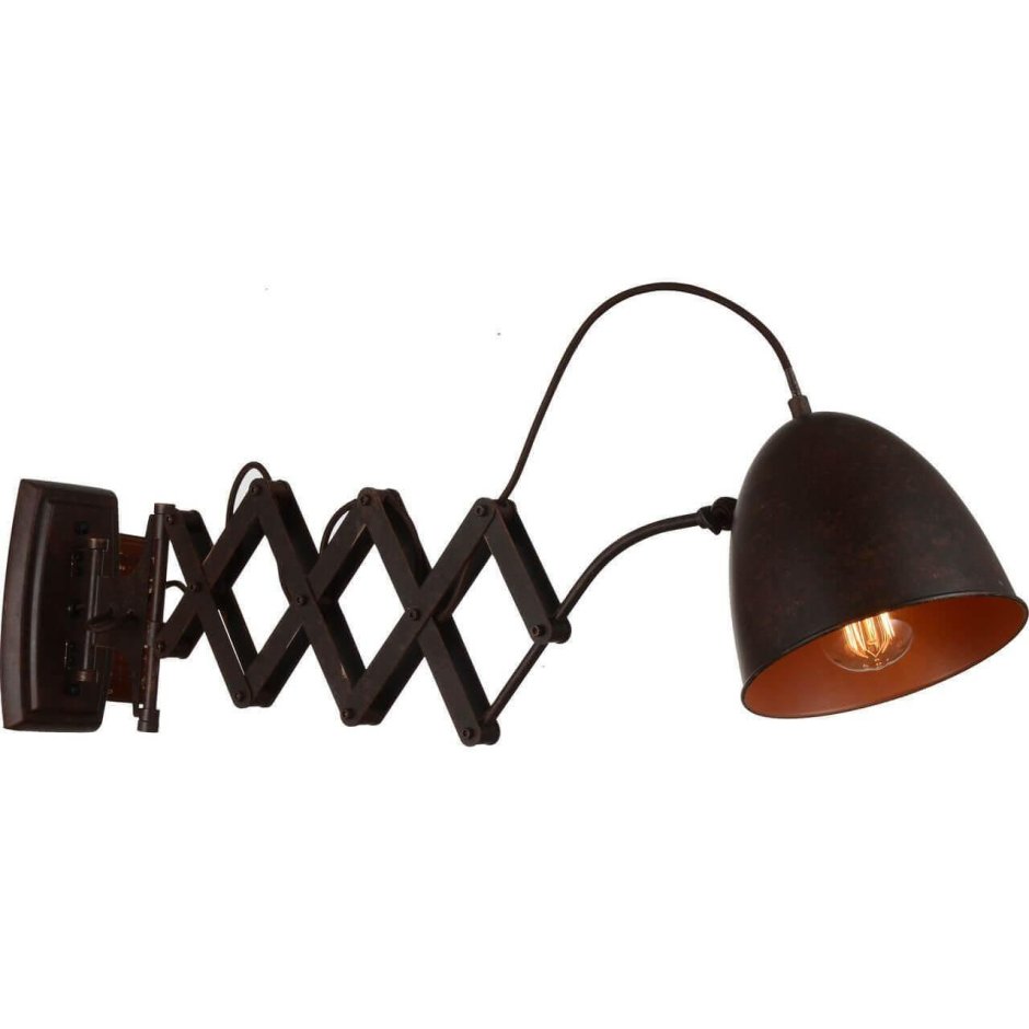 Спот favourite Bellows 1761-1w