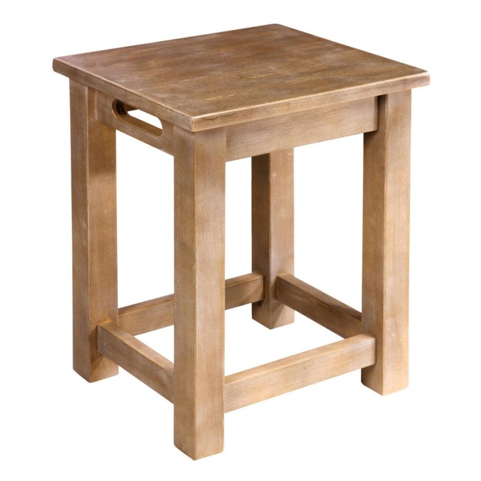Деревянный соединитель для деревянного стула