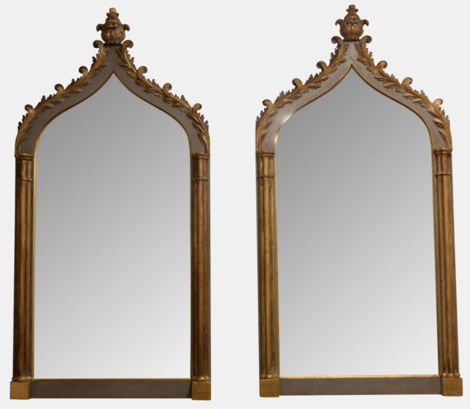 Зеркало led-m007