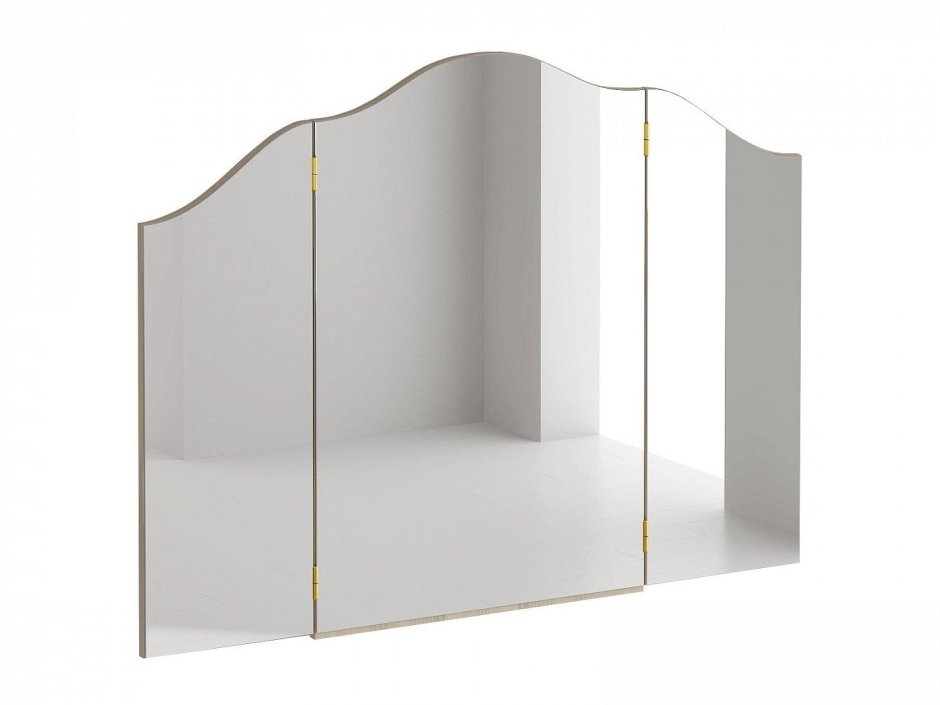 Зеркало настенное Queen 318965