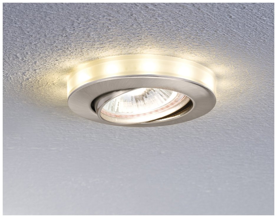 Точечный светильник 93732