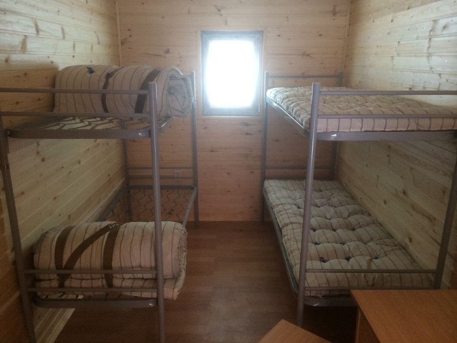 Кровать икеа двухъярусная деревянная чердак