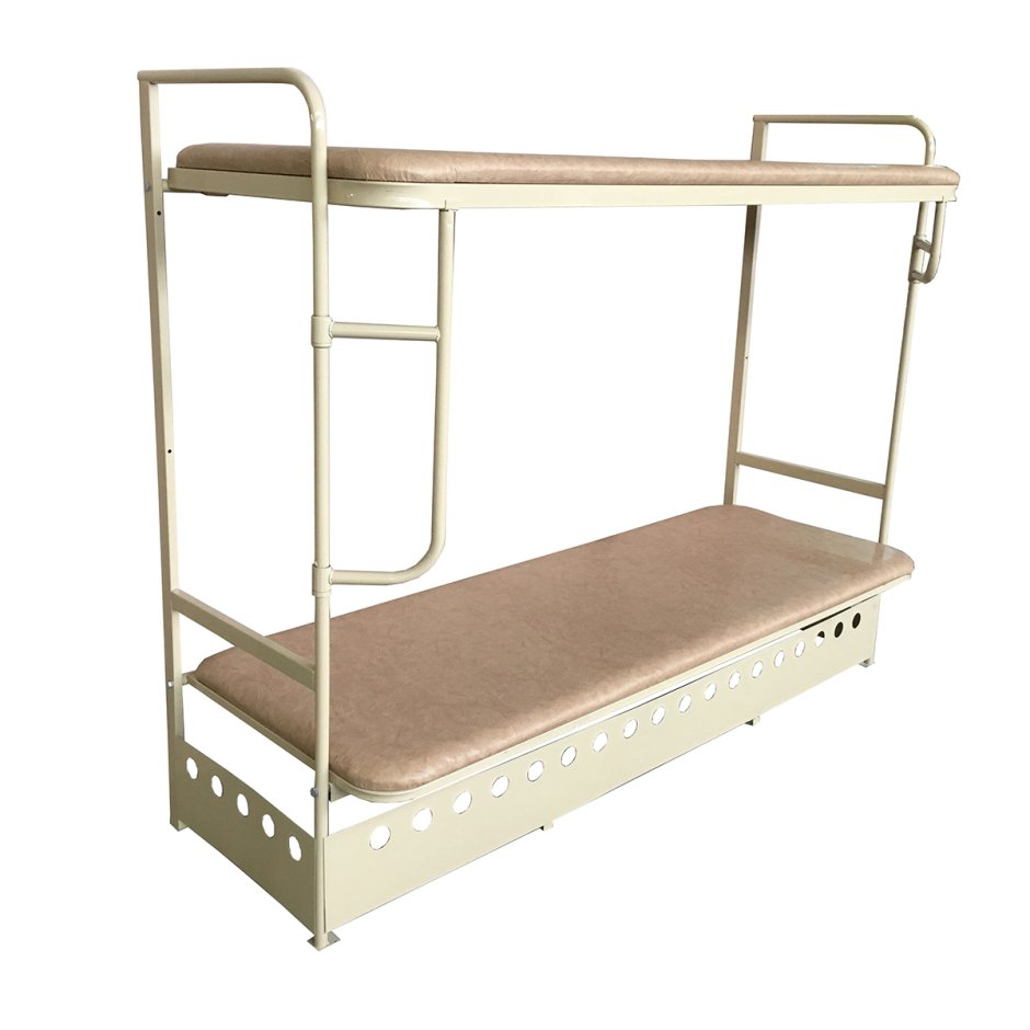 Двухъярусная кровать ikea Midal