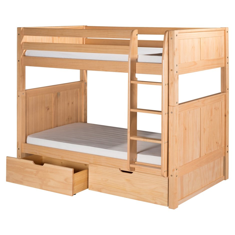 Кровати для вагончиков