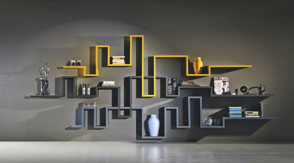 Полка alta ромб / ak6678