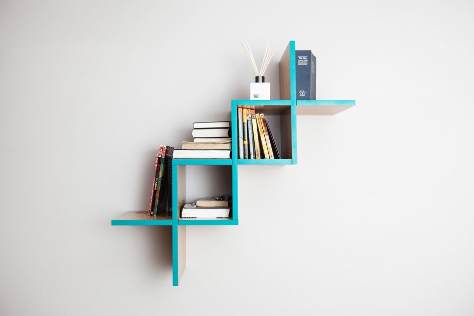 Полка Токио навесная