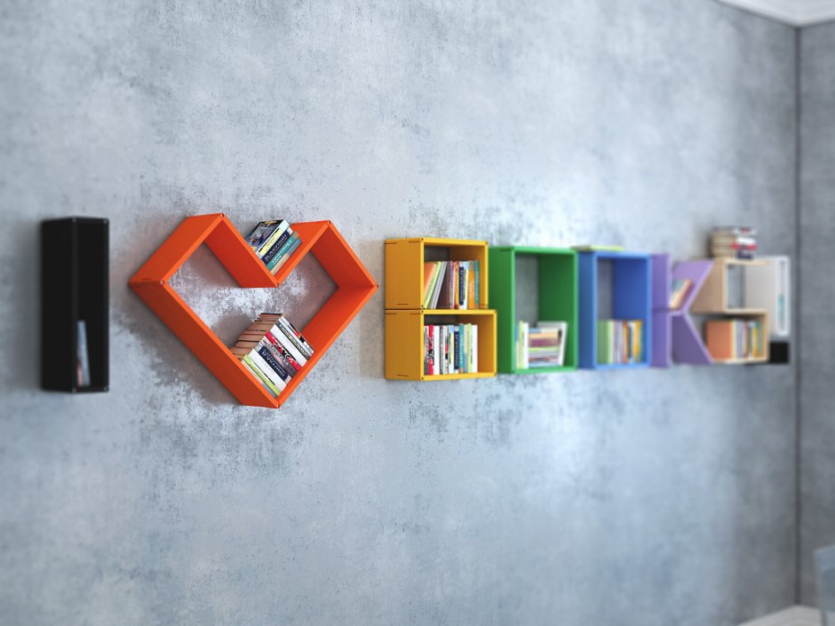 Эксклюзивные полки