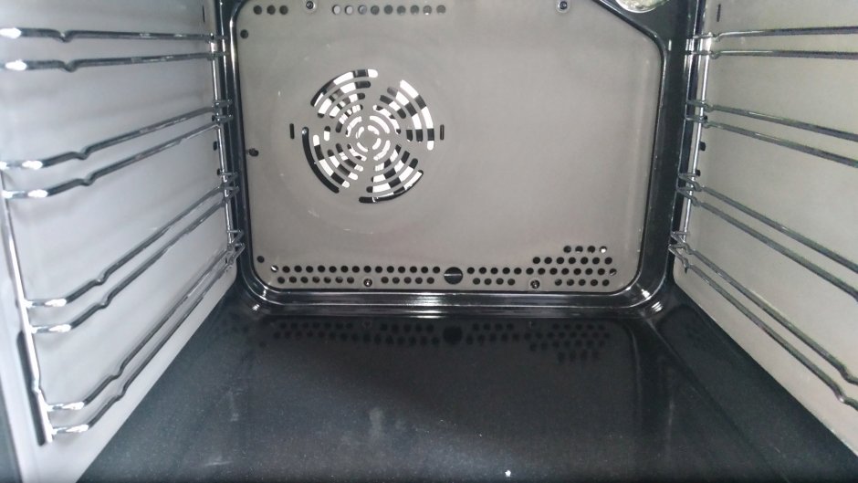 Электрический духовой шкаф Hansa 68441