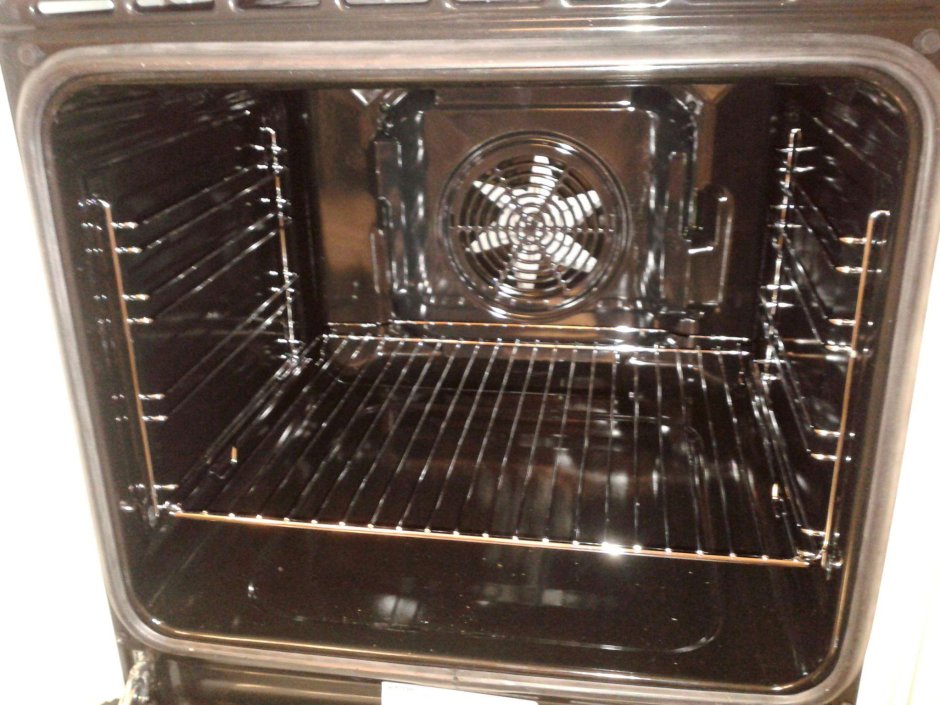 Духовые шкафы бош 234