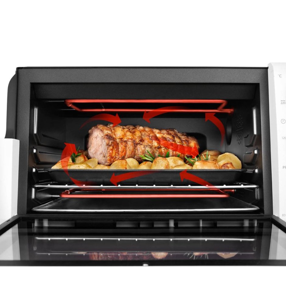 Духовой шкаф бош hbf554y.0r