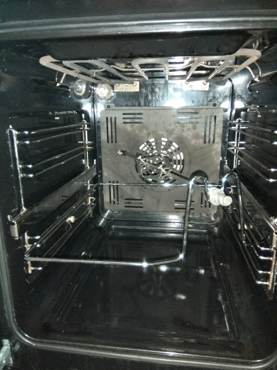 Плита газовая Гефест 5300-02 0046