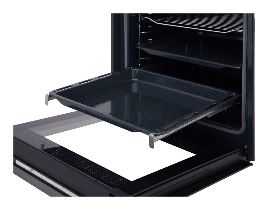 Электрический духовой шкаф Interline b 6002 g