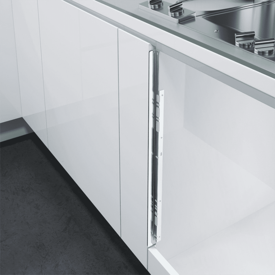 Плита газовая Атлант 2102 - 01 уплотнитель духовки