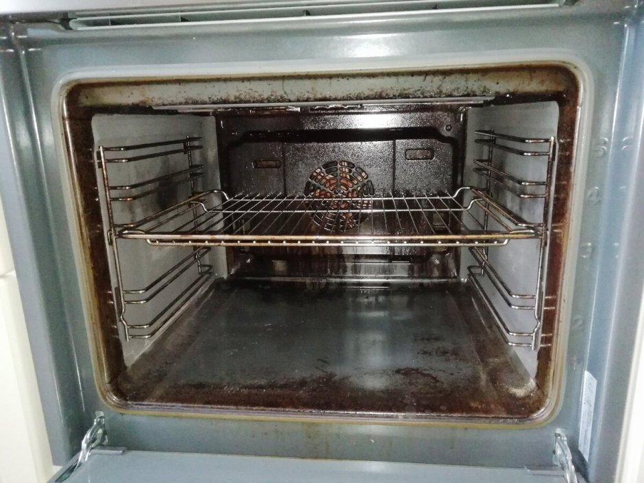 Комплект защитных накладок для корпуса под духовой шкаф дсп16 мм