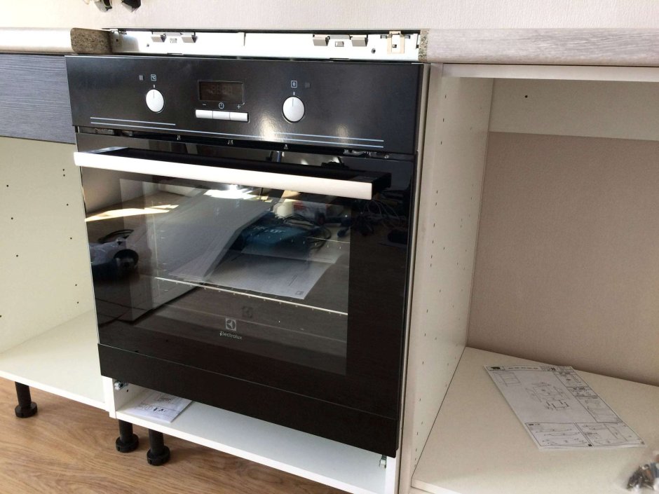 Встраиваемая вытяжка Elikor Интегра Glass 60 inox/Dark Glass