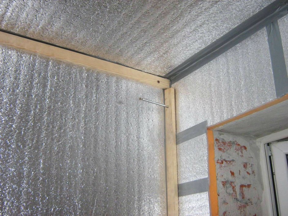 Пенофол пена Пенофол монтажная