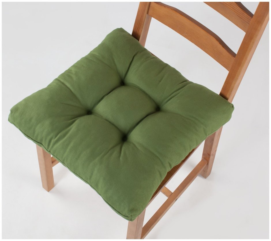 Подушка на стул